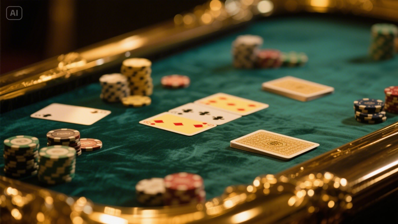 yaman poker