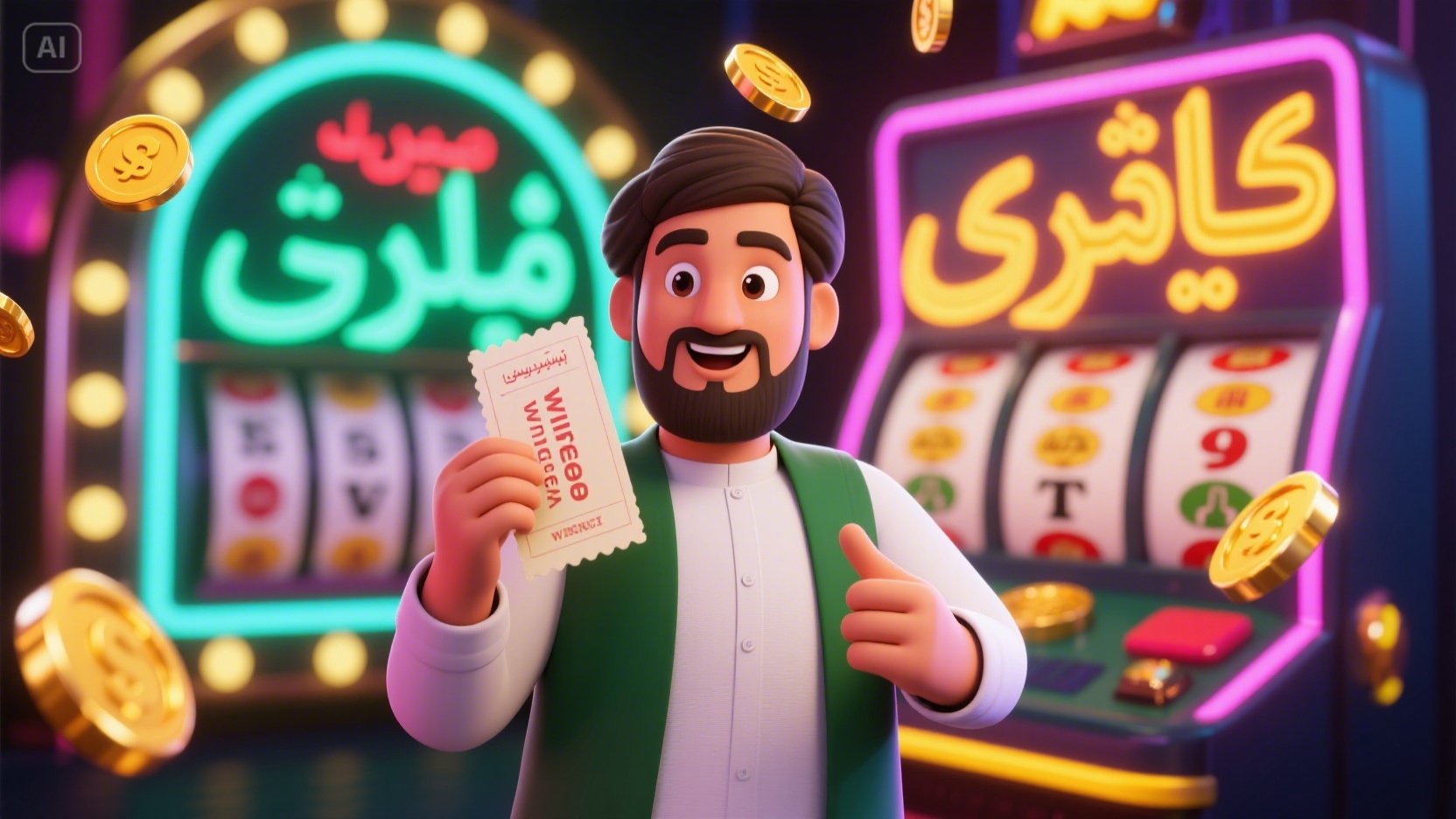 yaman poker