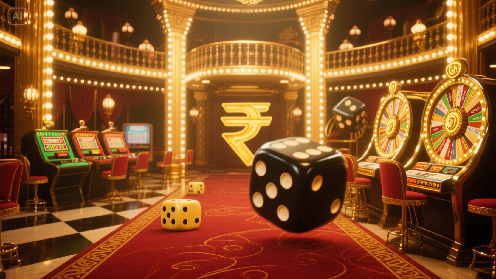 yaman poker