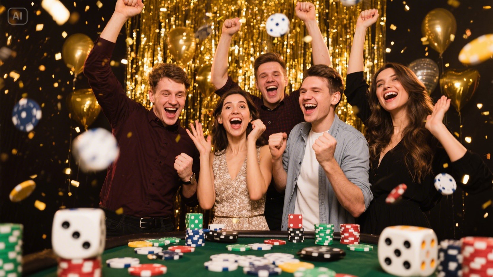 yaman poker