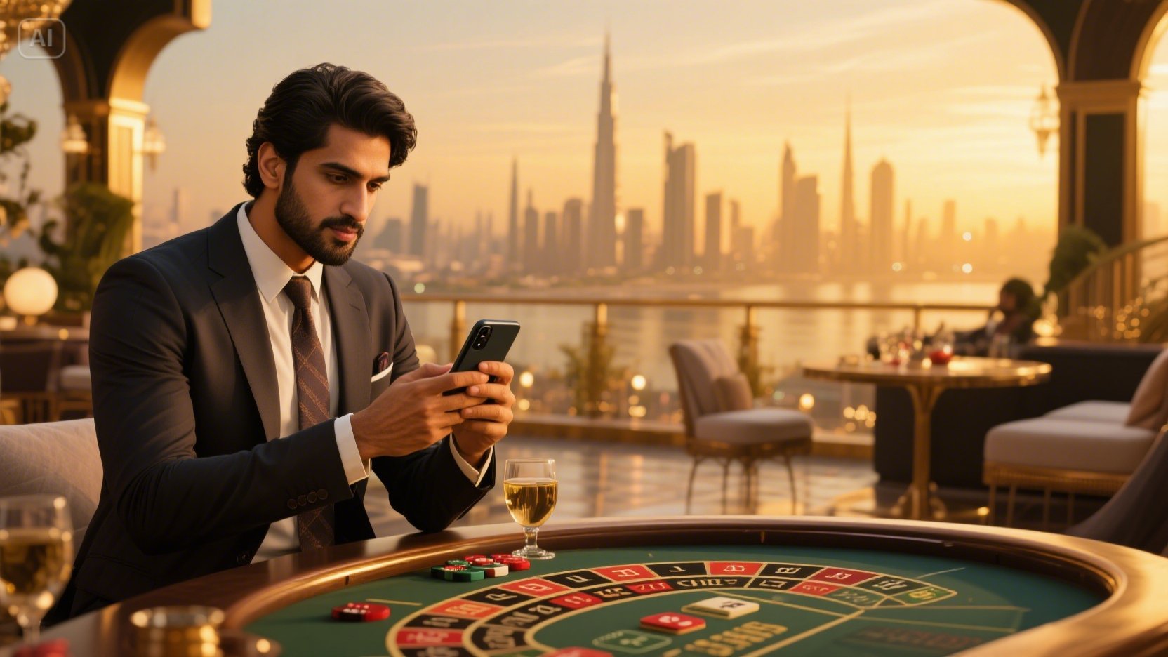 yaman poker
