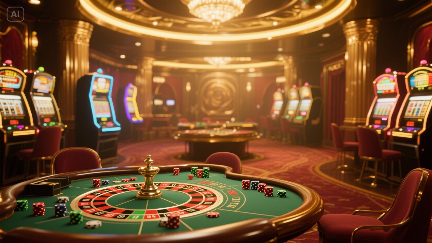 yaman poker