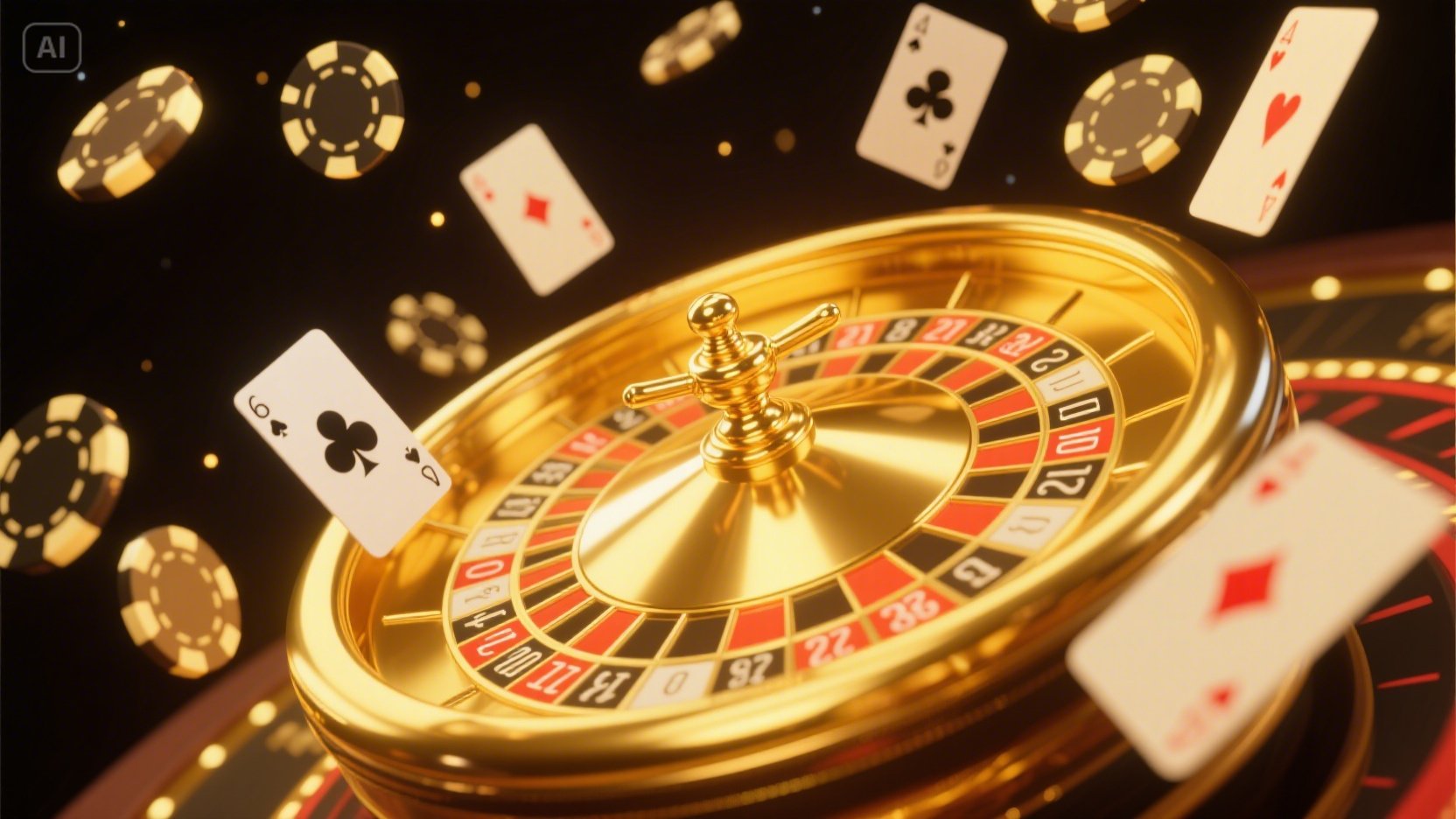yaman poker
