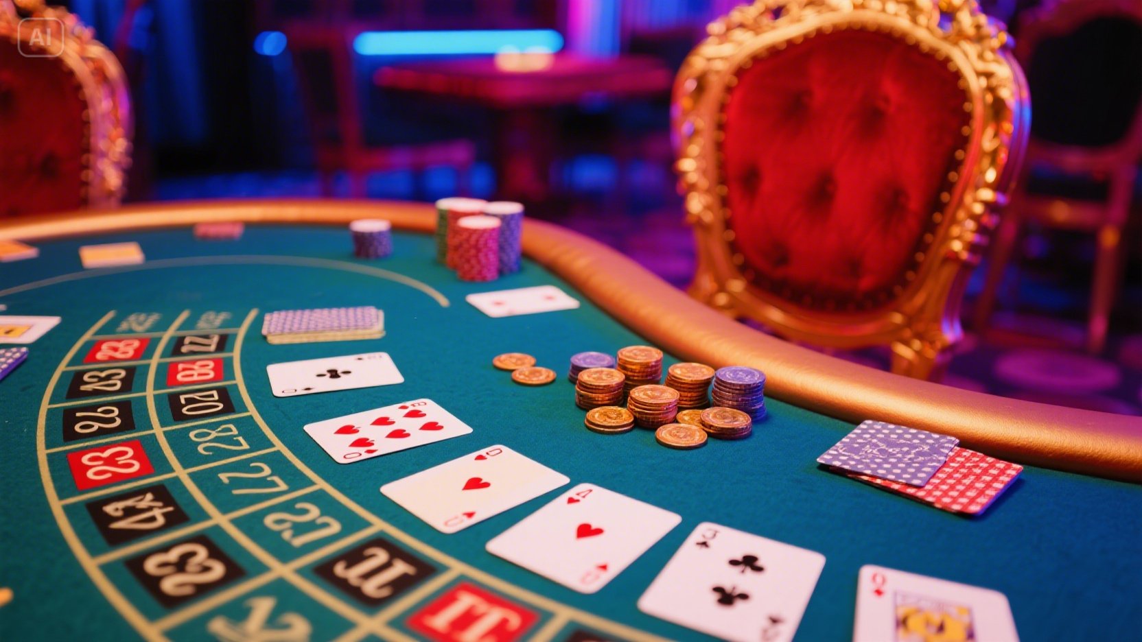 yaman poker