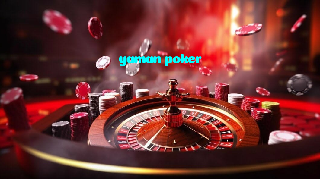 available types of yaman poker bet including pre-match live express and system bets