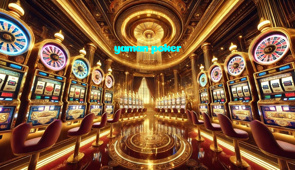 available types of yaman poker bet including pre-match live express and system bets