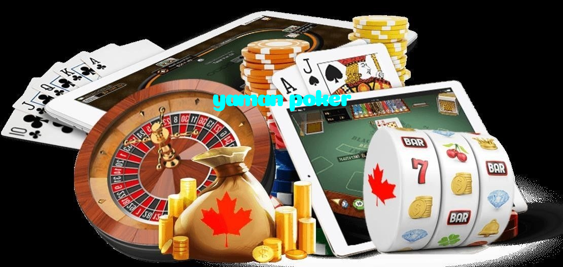 yaman poker